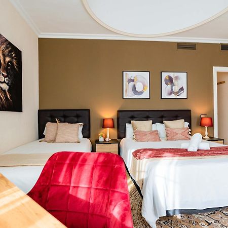 Lirios Village Marbella Eksteriør billede