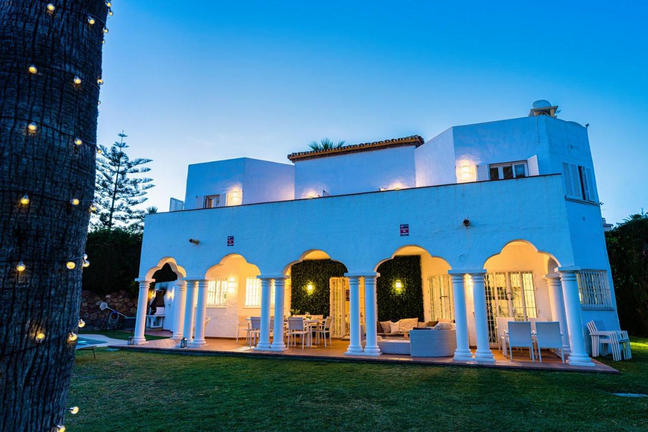 Lirios Village Marbella Eksteriør billede