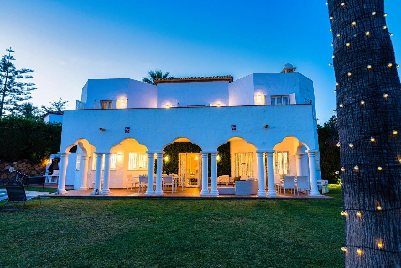 Lirios Village Marbella Eksteriør billede