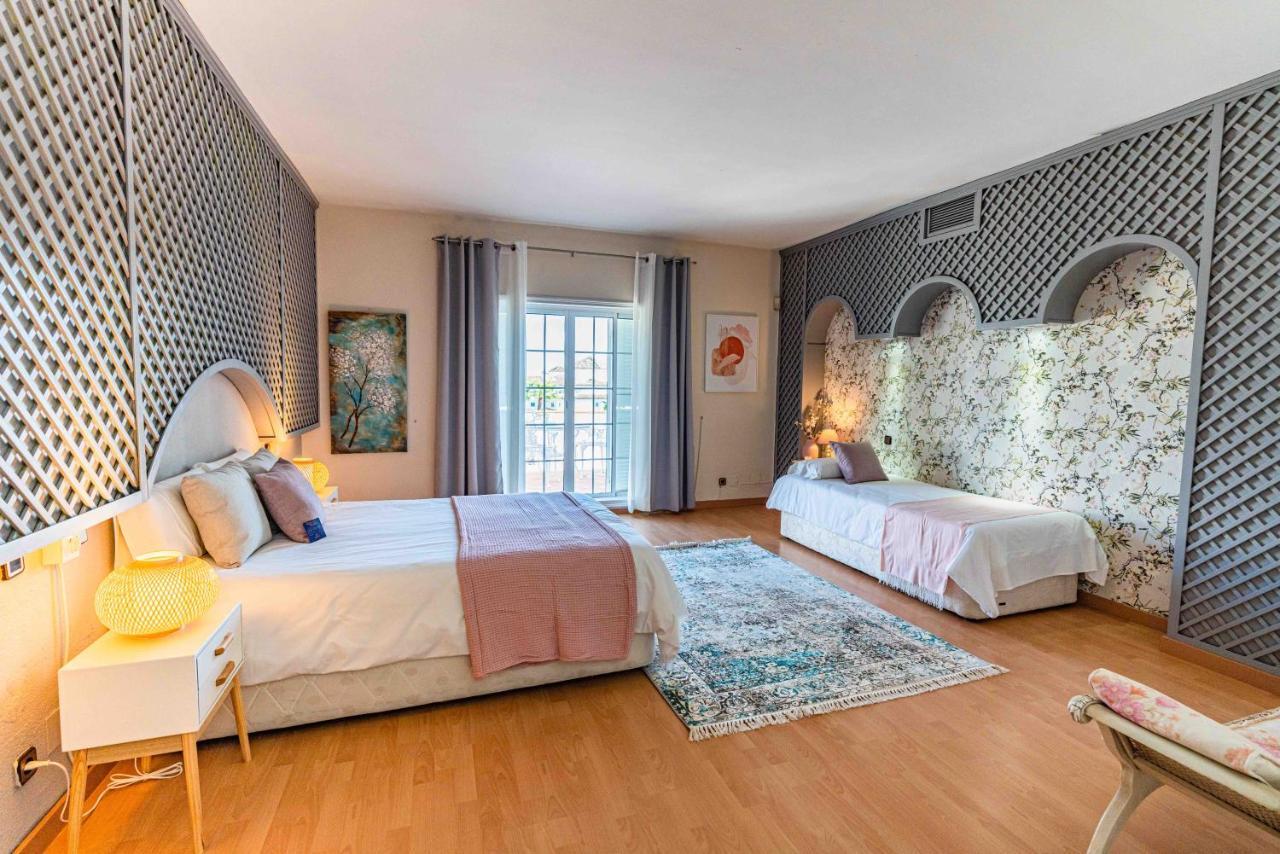 Lirios Village Marbella Eksteriør billede