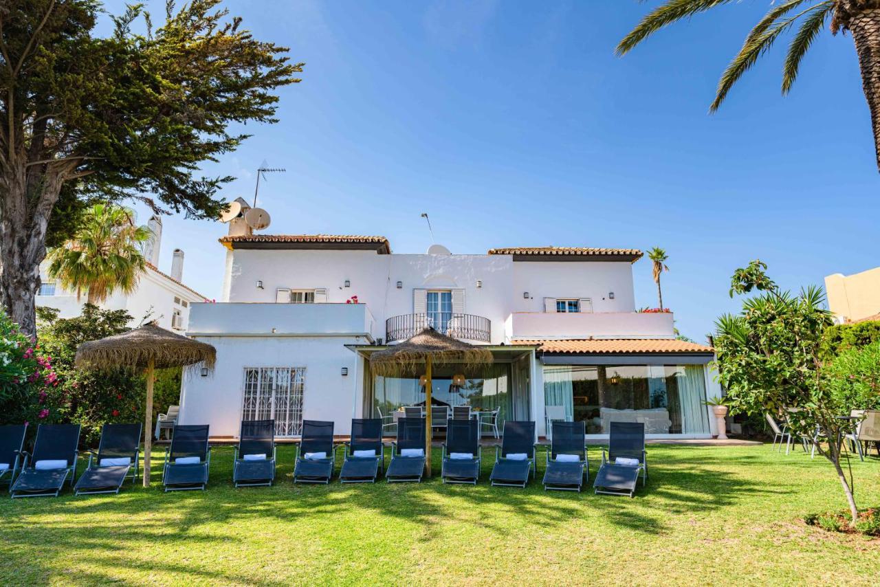 Lirios Village Marbella Eksteriør billede