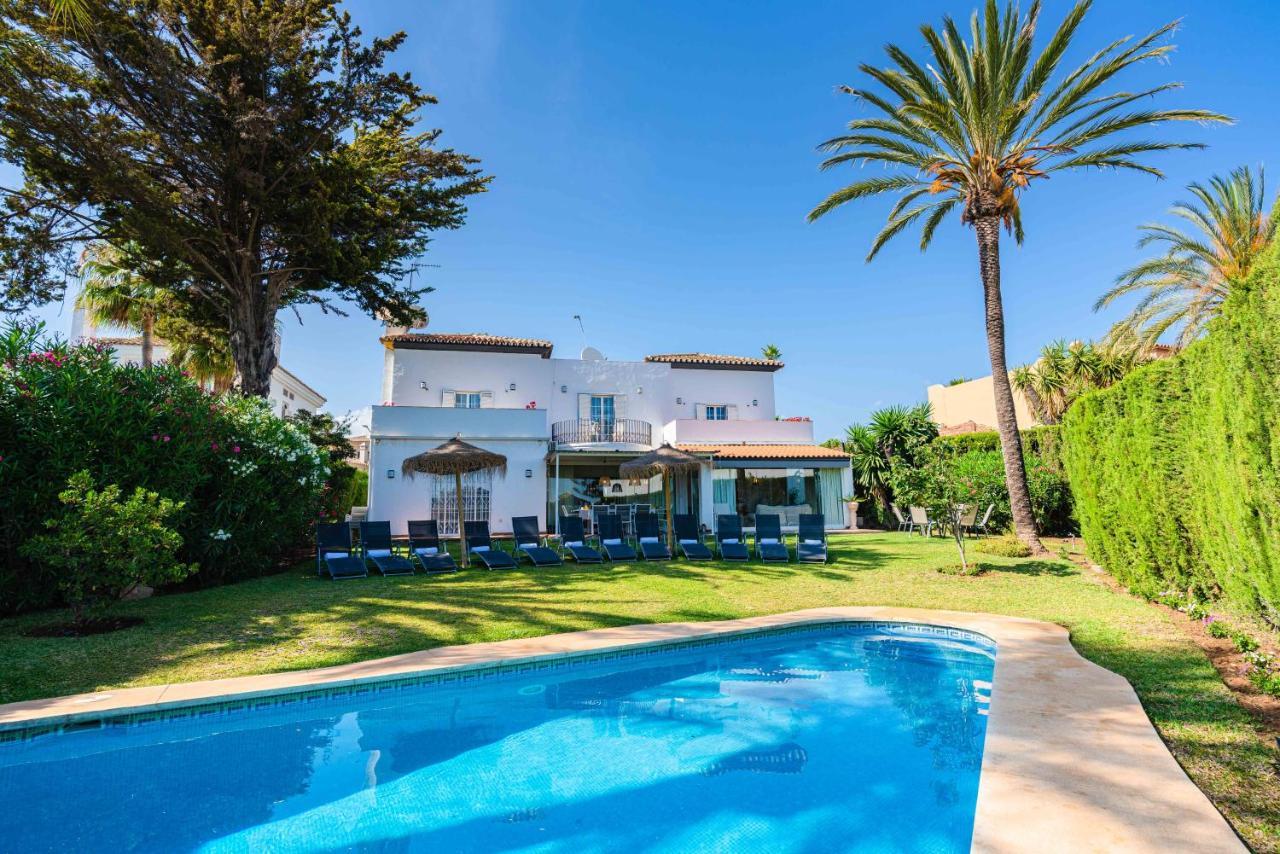 Lirios Village Marbella Eksteriør billede